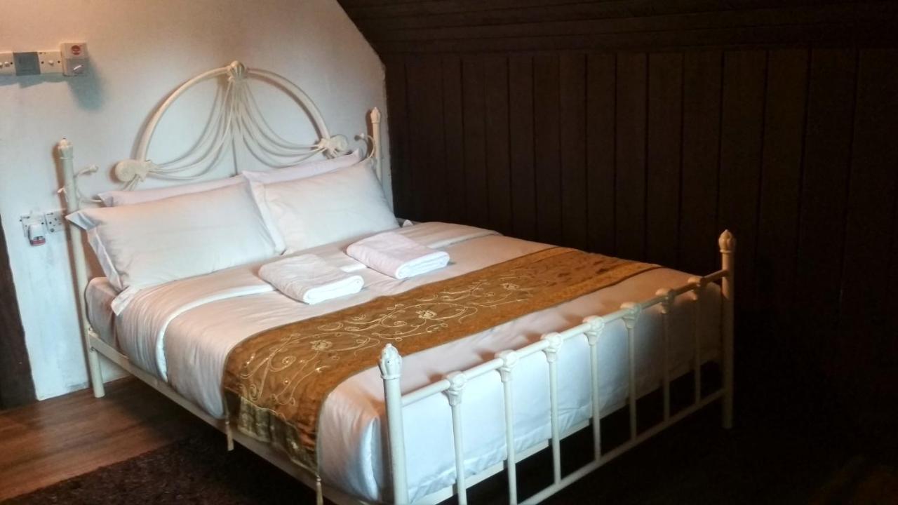 מרסינג Bayu Lestari Island Resort מראה חיצוני תמונה