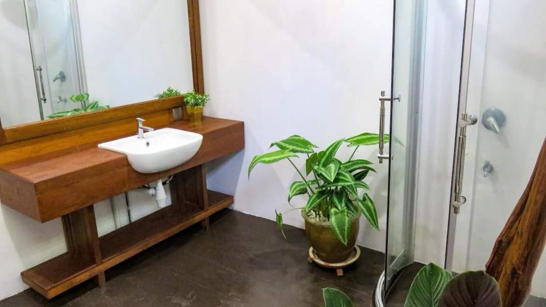 מרסינג Bayu Lestari Island Resort מראה חיצוני תמונה